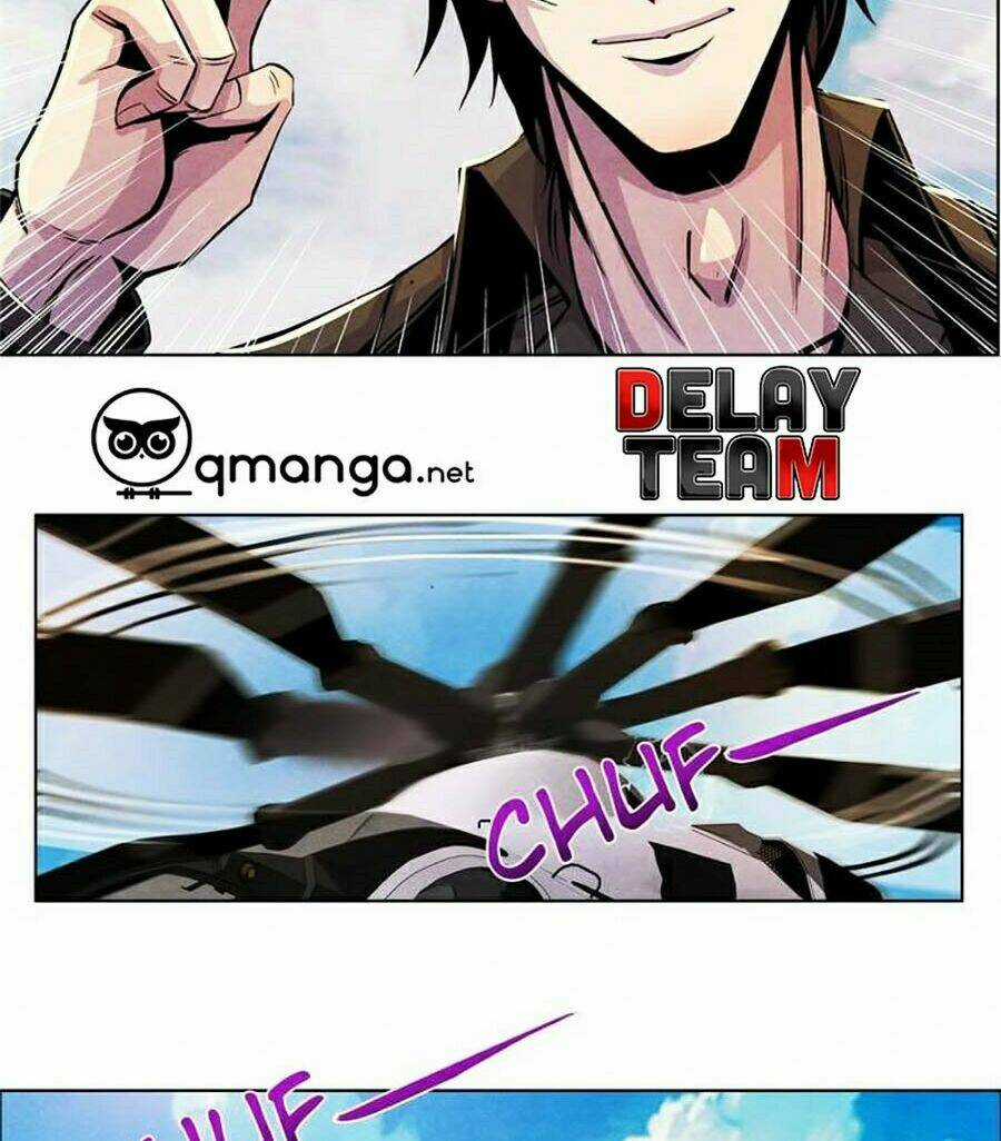 Bác Sĩ Hỗn Mang - Chapter 4 - Trang 10