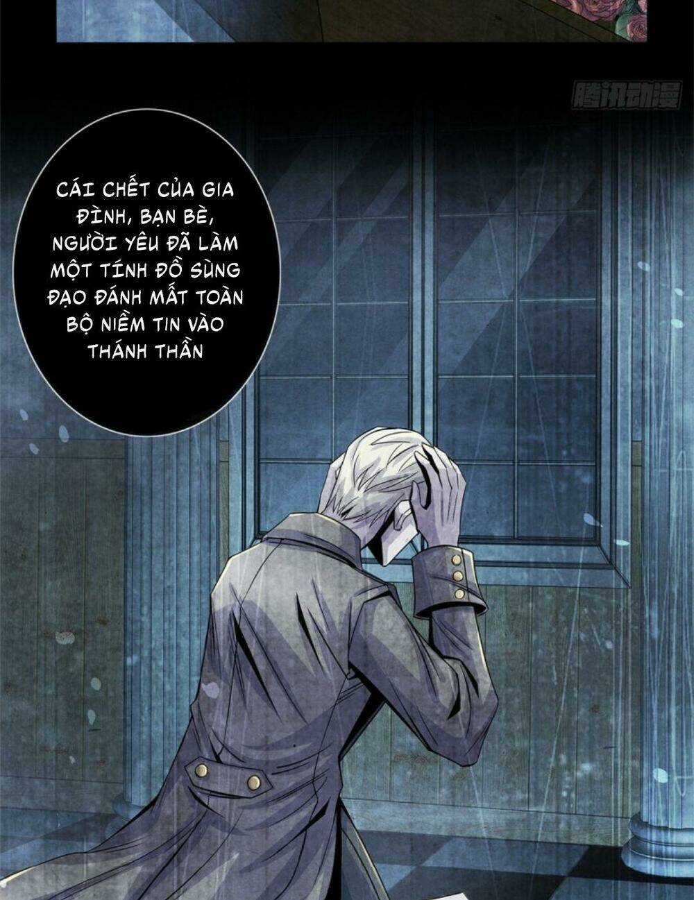 Bác Sĩ Hỗn Mang - Chapter 40 - Trang 11