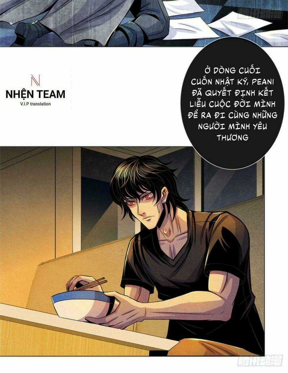 Bác Sĩ Hỗn Mang - Chapter 40 - Trang 12