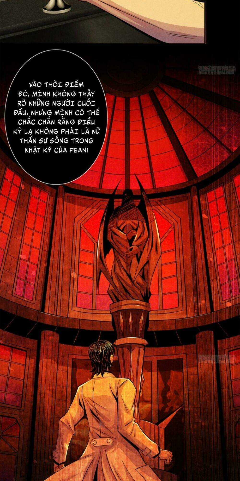 Bác Sĩ Hỗn Mang - Chapter 40 - Trang 14