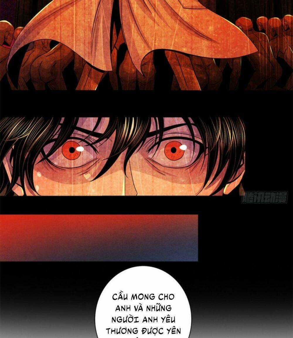 Bác Sĩ Hỗn Mang - Chapter 40 - Trang 15