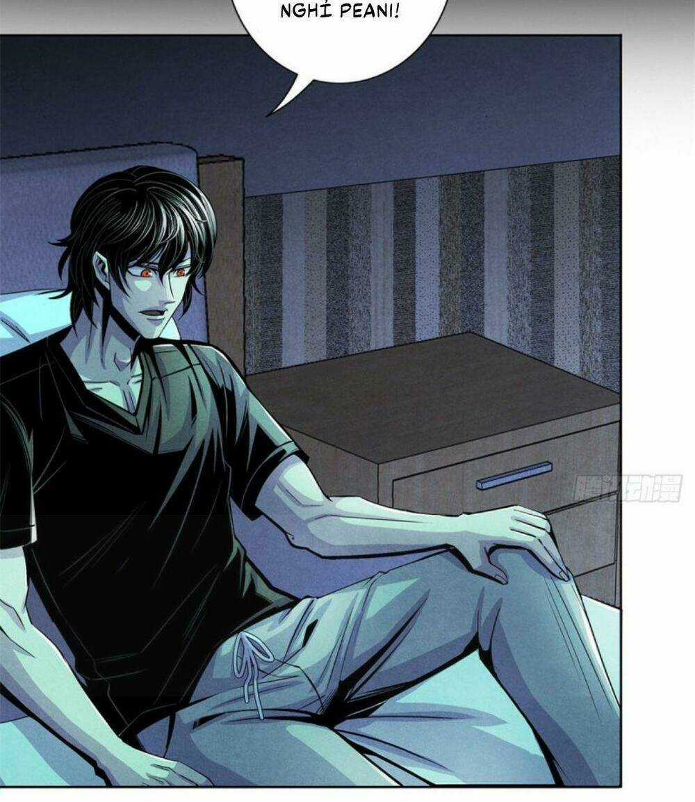 Bác Sĩ Hỗn Mang - Chapter 40 - Trang 16