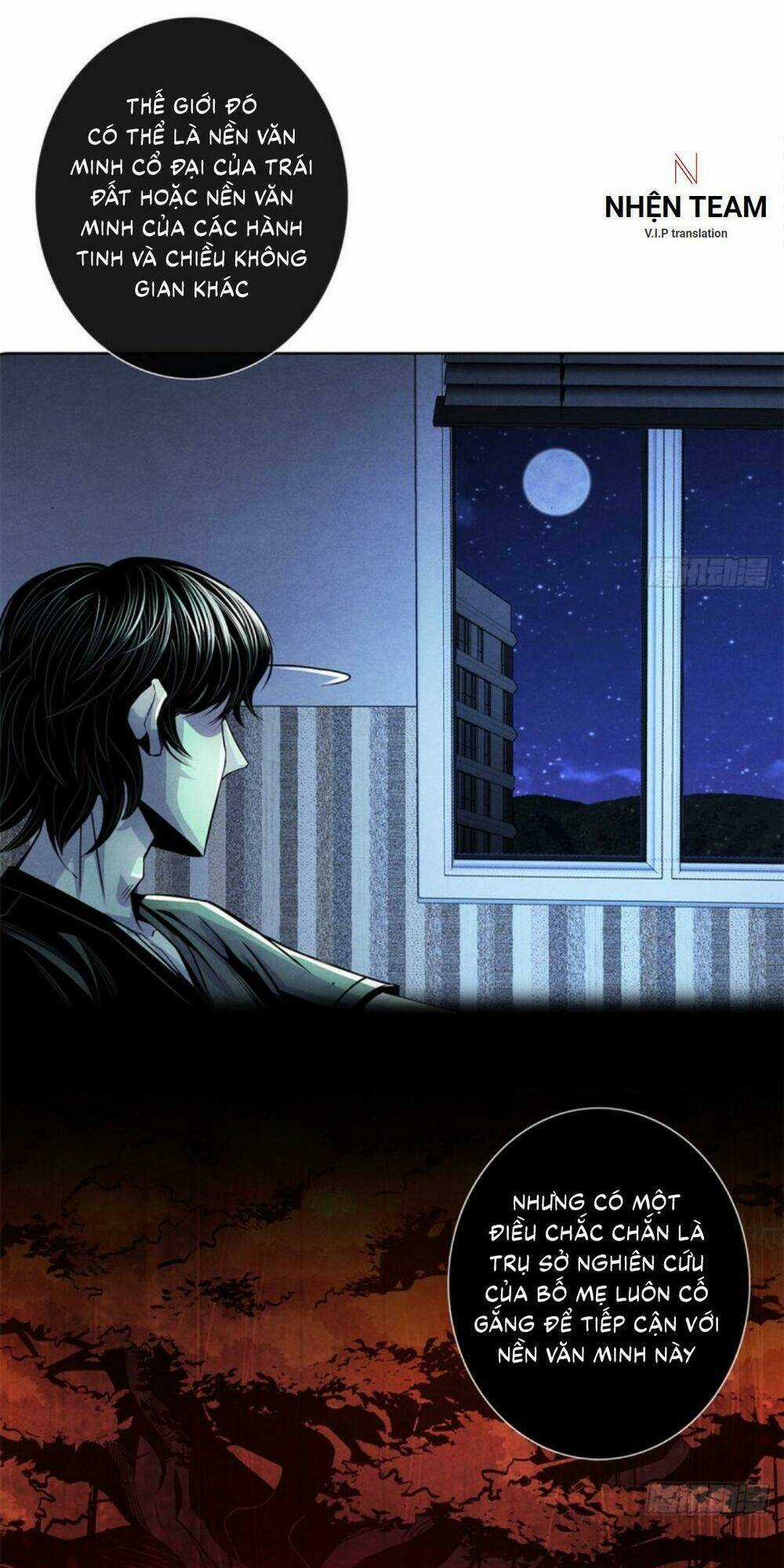 Bác Sĩ Hỗn Mang - Chapter 40 - Trang 17