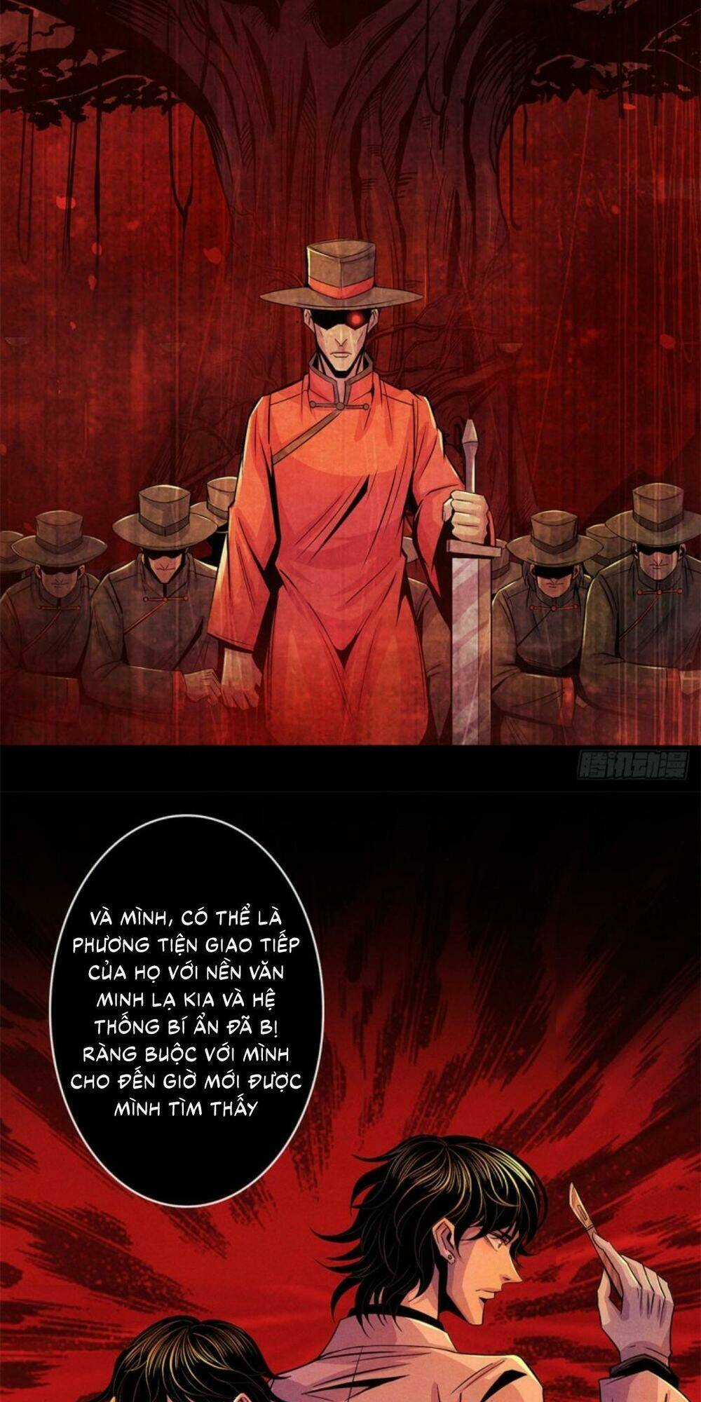 Bác Sĩ Hỗn Mang - Chapter 40 - Trang 18