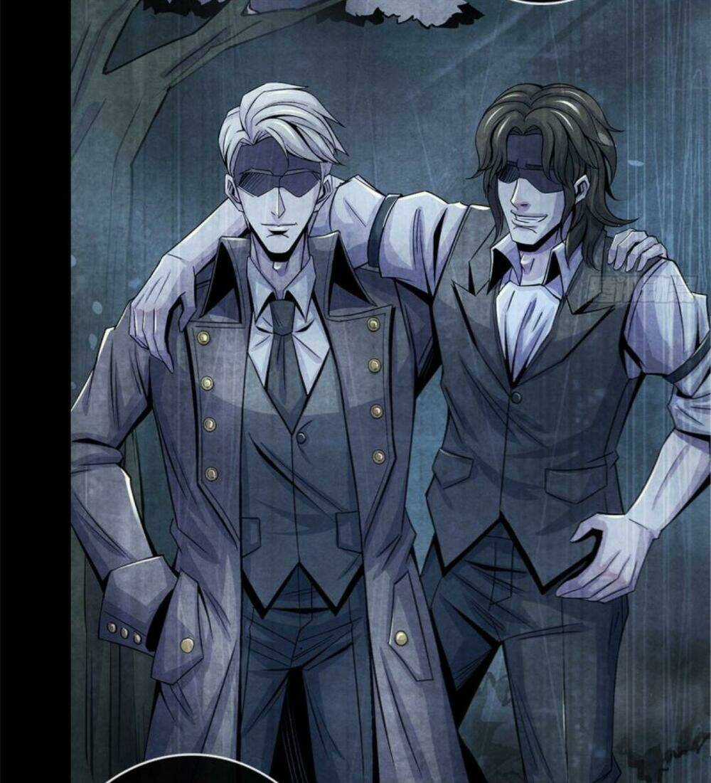 Bác Sĩ Hỗn Mang - Chapter 40 - Trang 20