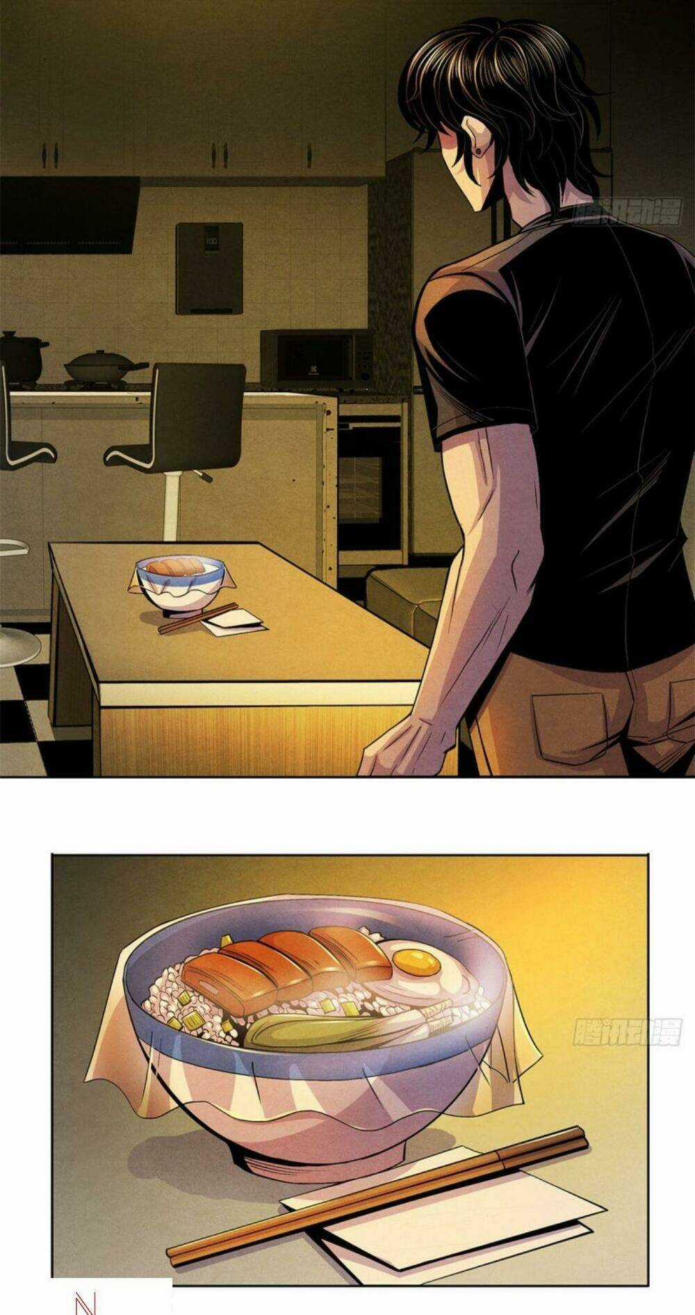 Bác Sĩ Hỗn Mang - Chapter 40 - Trang 3