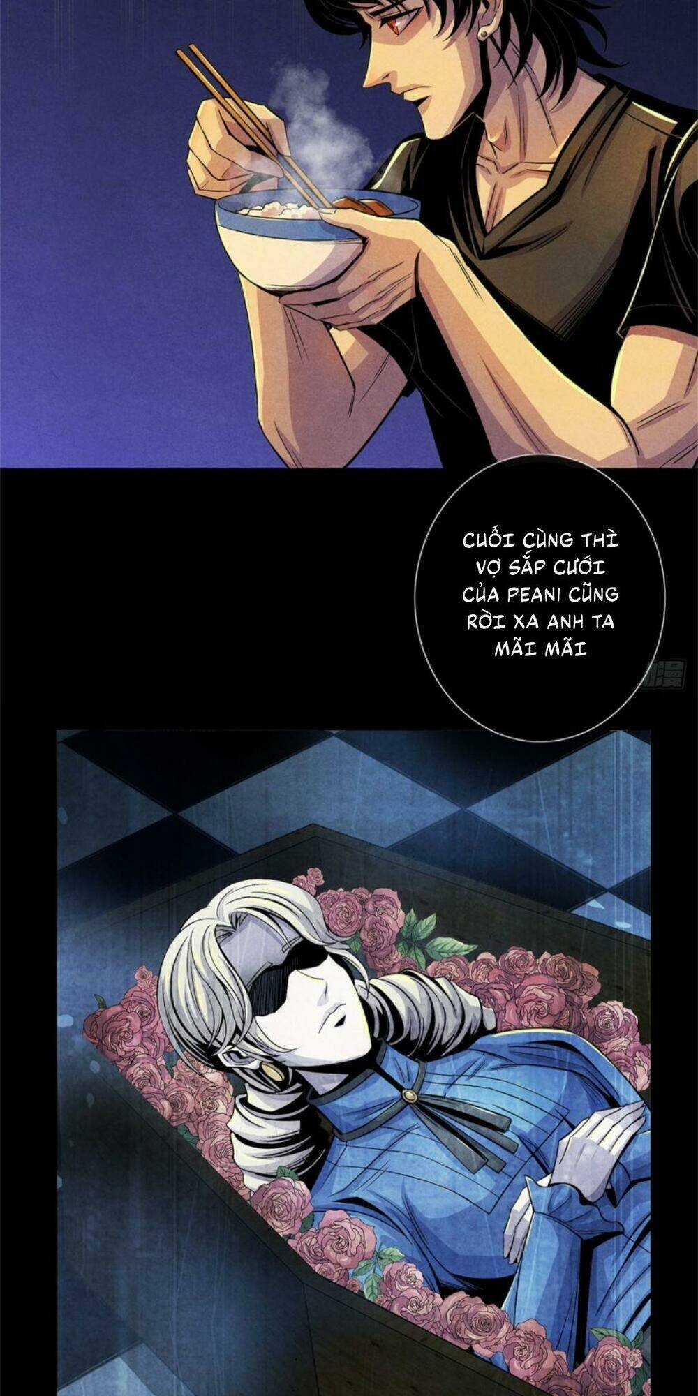 Bác Sĩ Hỗn Mang - Chapter 40 - Trang 10