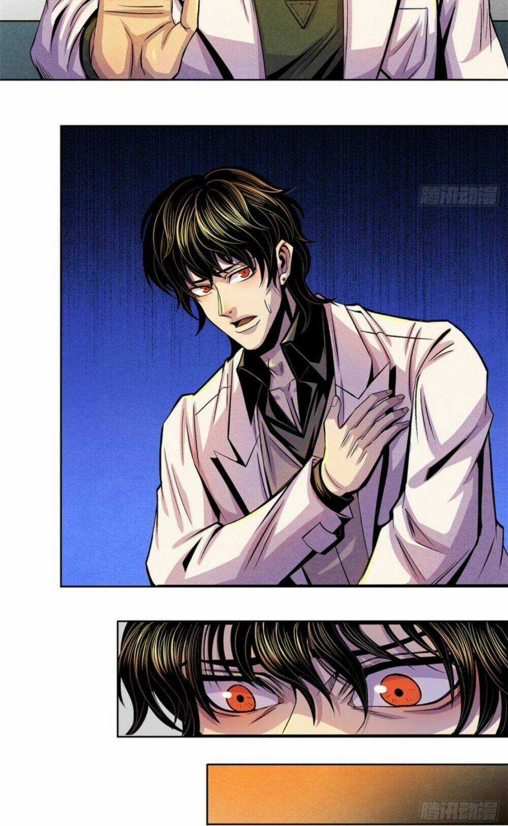 Bác Sĩ Hỗn Mang - Chapter 41 - Trang 22