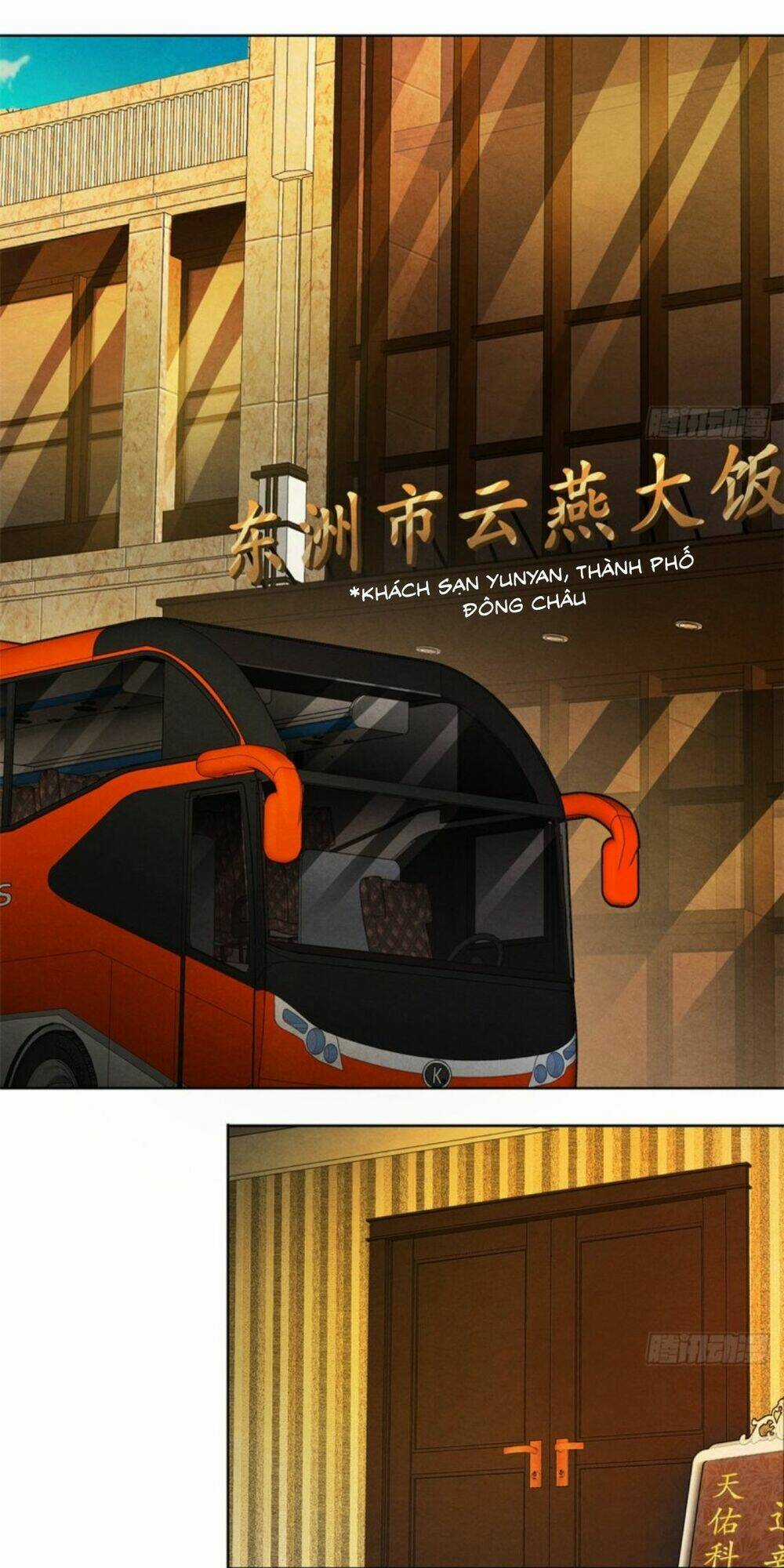 Bác Sĩ Hỗn Mang - Chapter 41 - Trang 27