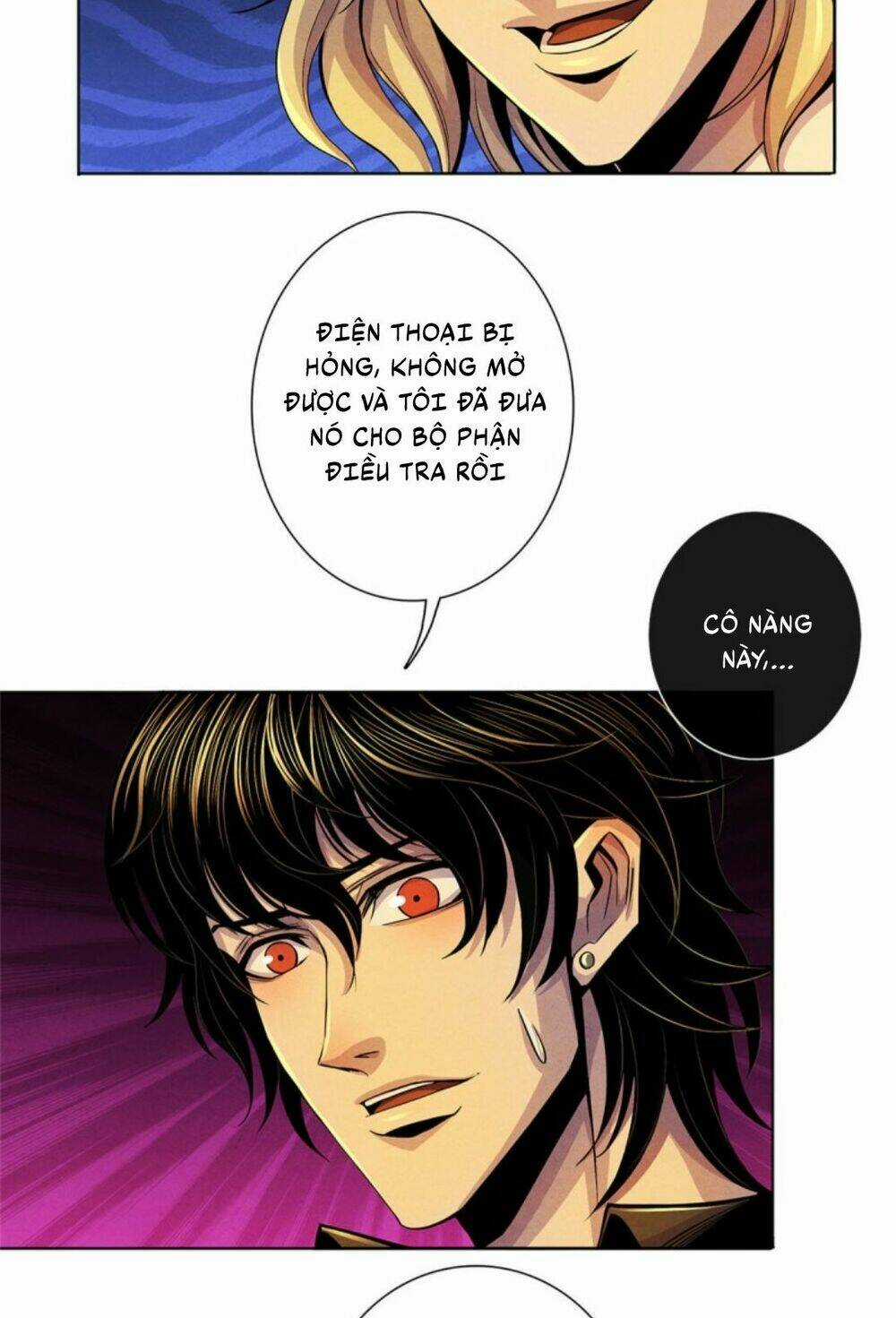 Bác Sĩ Hỗn Mang - Chapter 42 - Trang 13