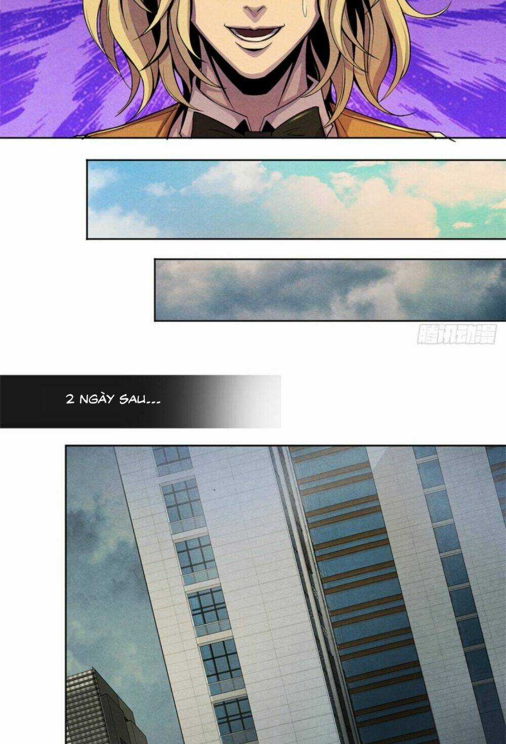 Bác Sĩ Hỗn Mang - Chapter 42 - Trang 25