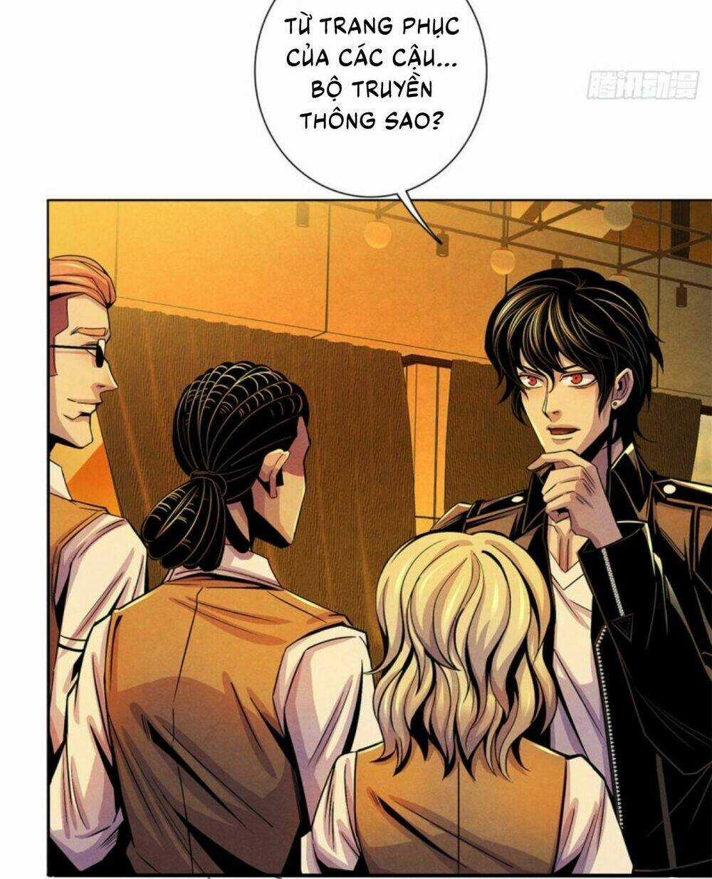 Bác Sĩ Hỗn Mang - Chapter 42 - Trang 6