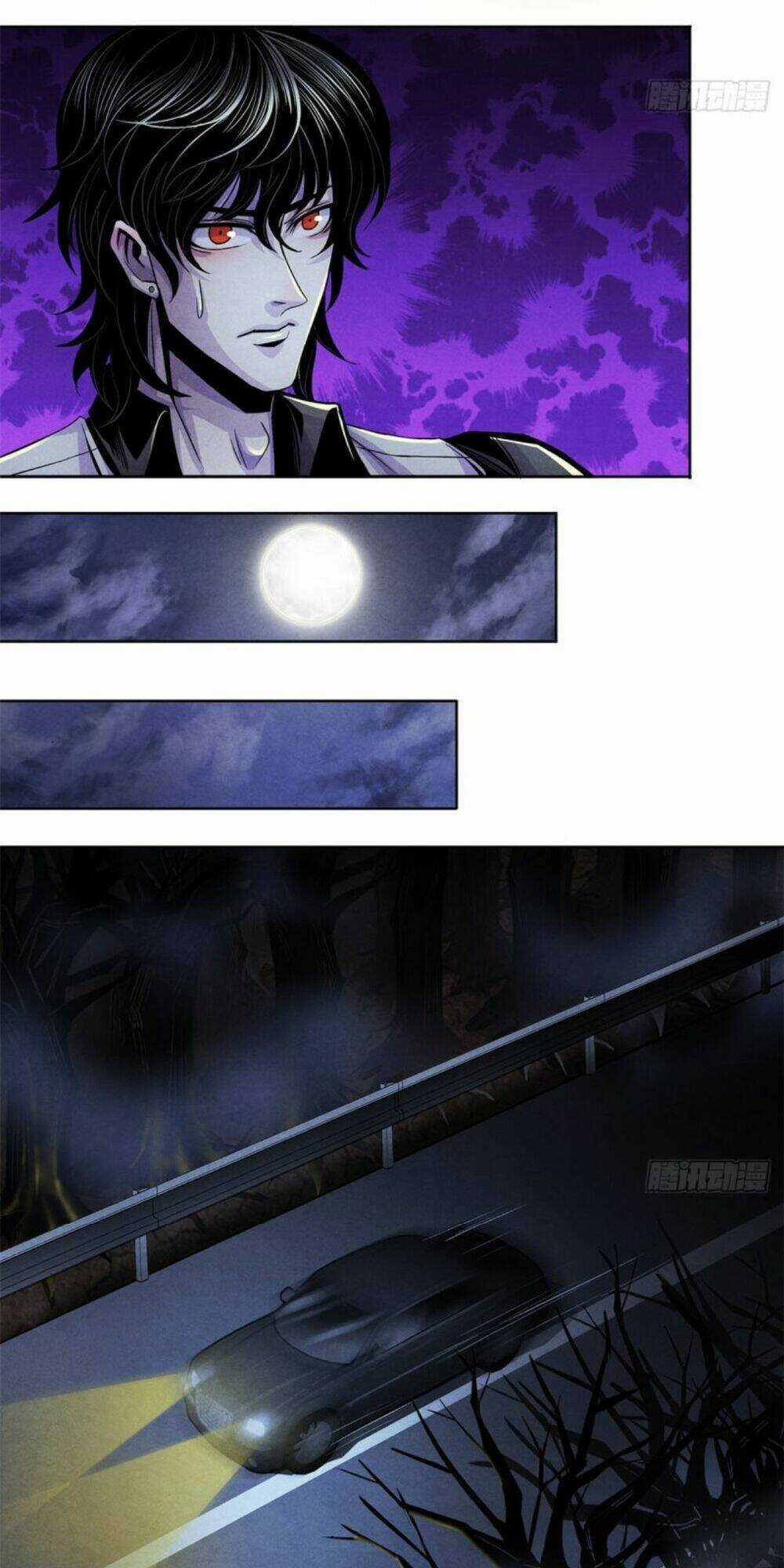 Bác Sĩ Hỗn Mang - Chapter 43 - Trang 11