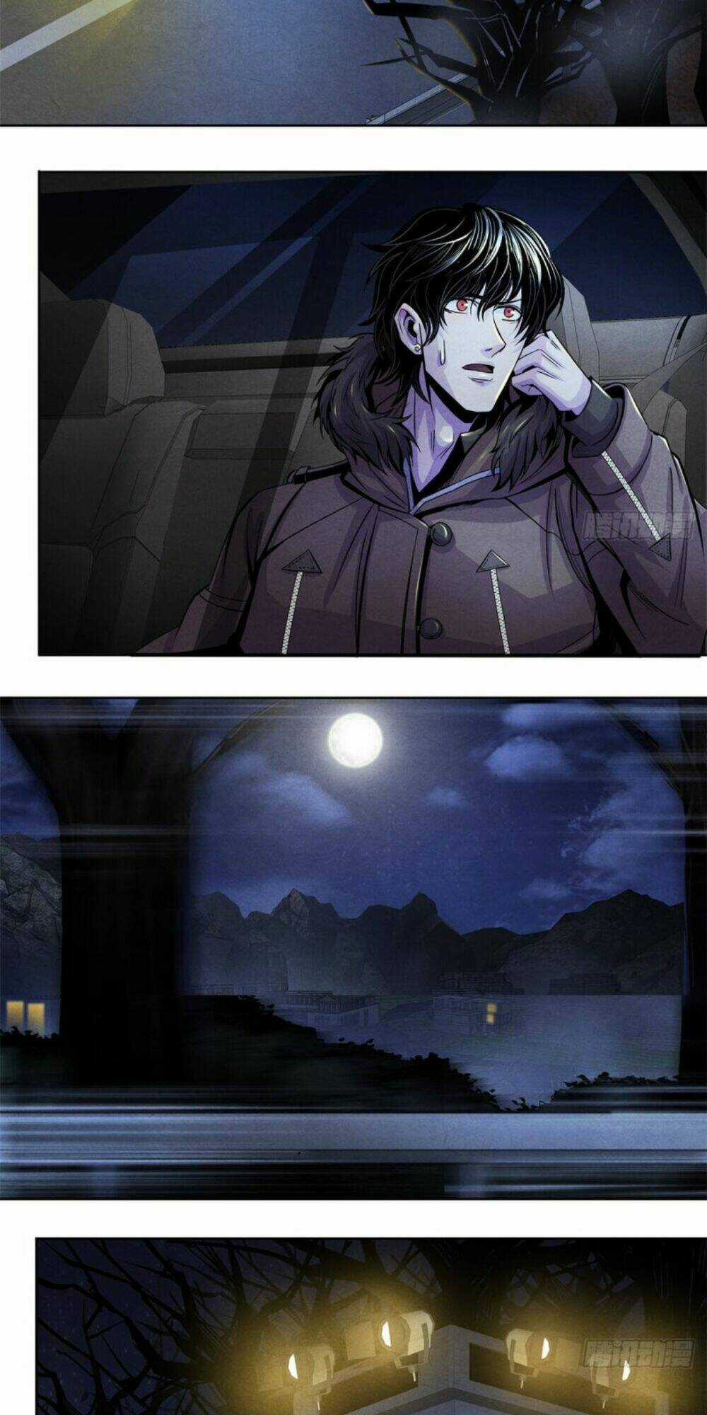 Bác Sĩ Hỗn Mang - Chapter 43 - Trang 12