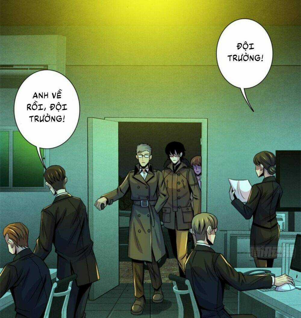 Bác Sĩ Hỗn Mang - Chapter 43 - Trang 17