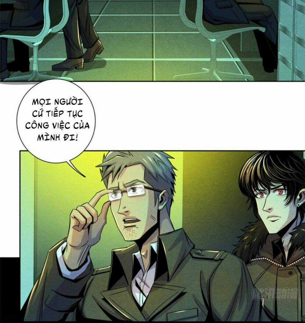 Bác Sĩ Hỗn Mang - Chapter 43 - Trang 18