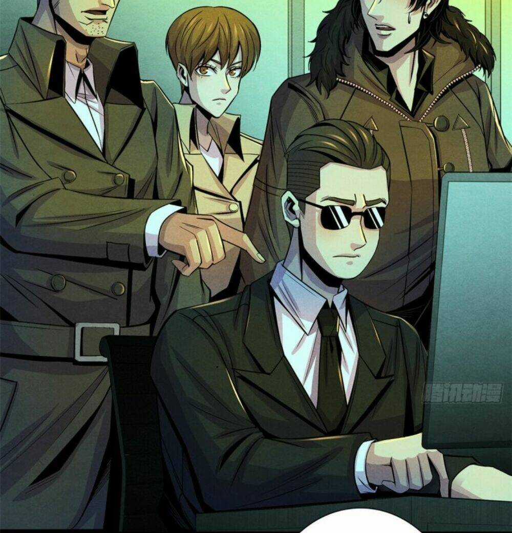 Bác Sĩ Hỗn Mang - Chapter 43 - Trang 26