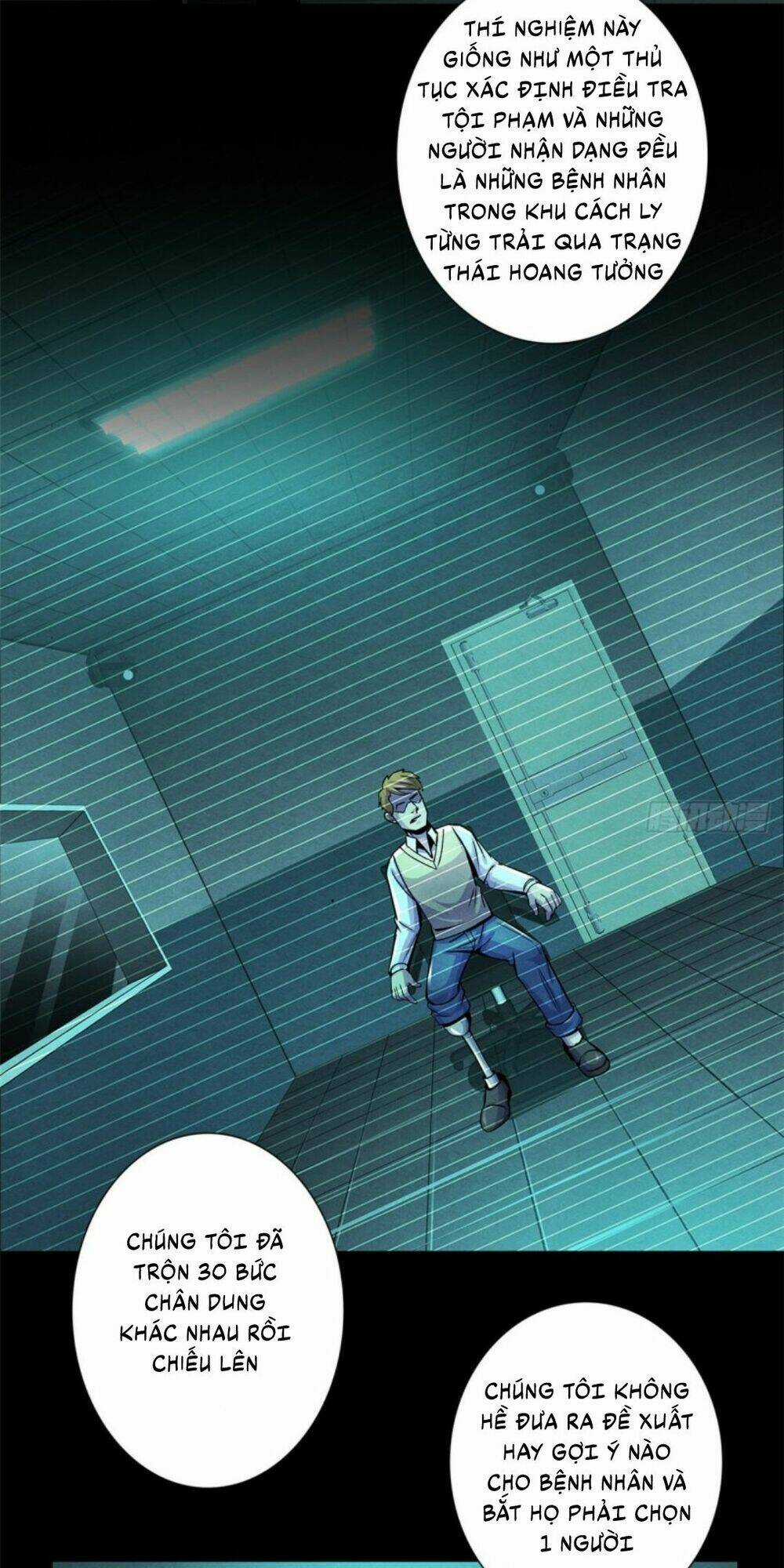 Bác Sĩ Hỗn Mang - Chapter 43 - Trang 27