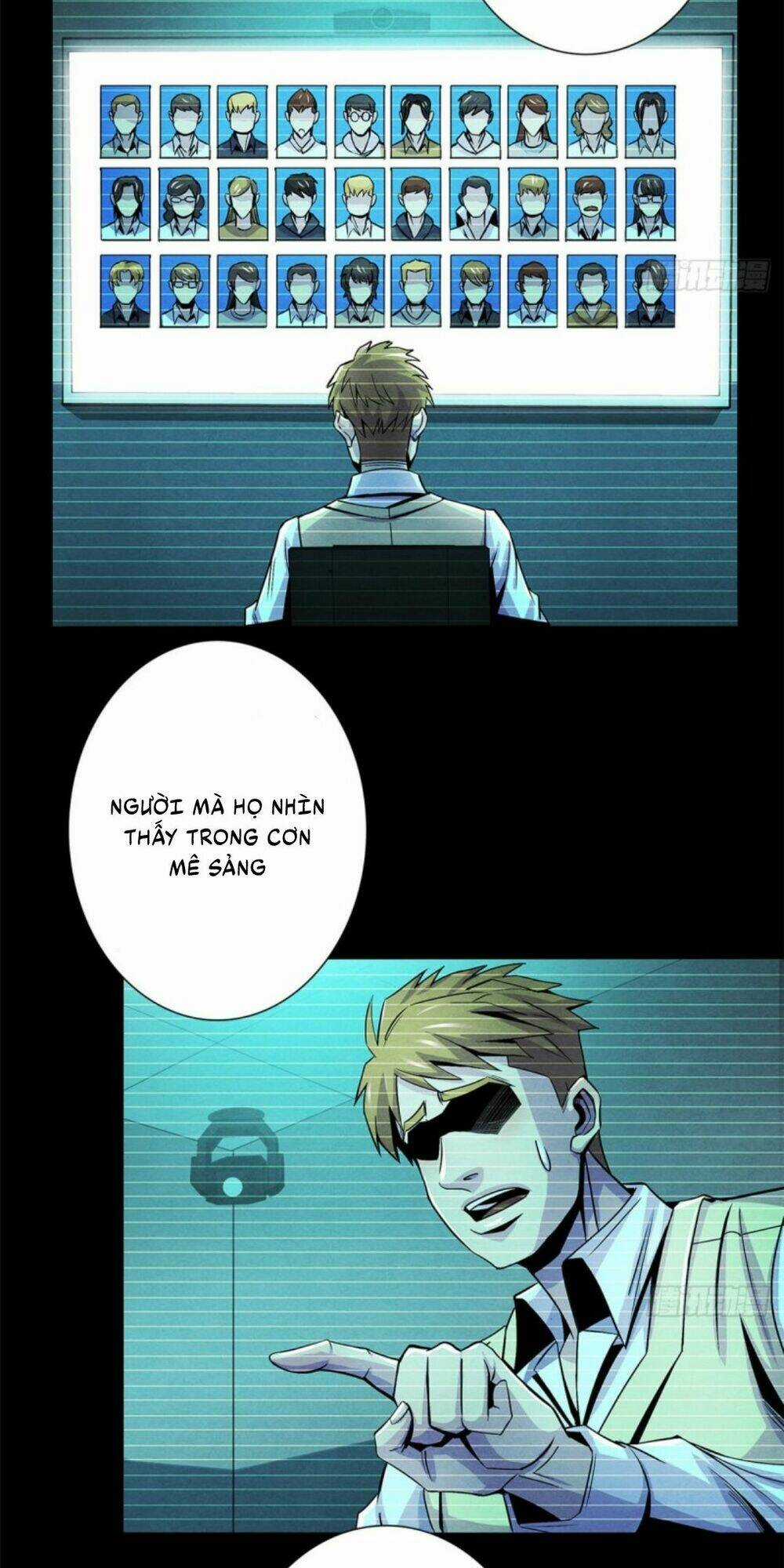 Bác Sĩ Hỗn Mang - Chapter 43 - Trang 28
