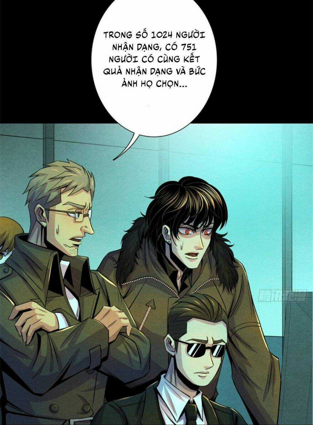 Bác Sĩ Hỗn Mang - Chapter 43 - Trang 29