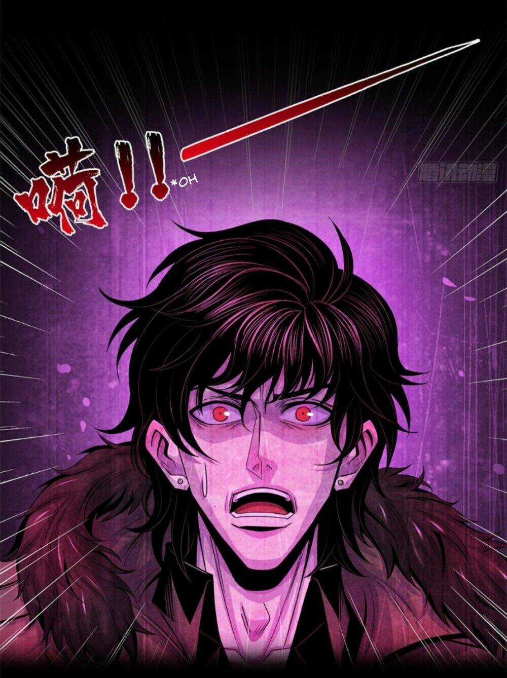 Bác Sĩ Hỗn Mang - Chapter 43 - Trang 40