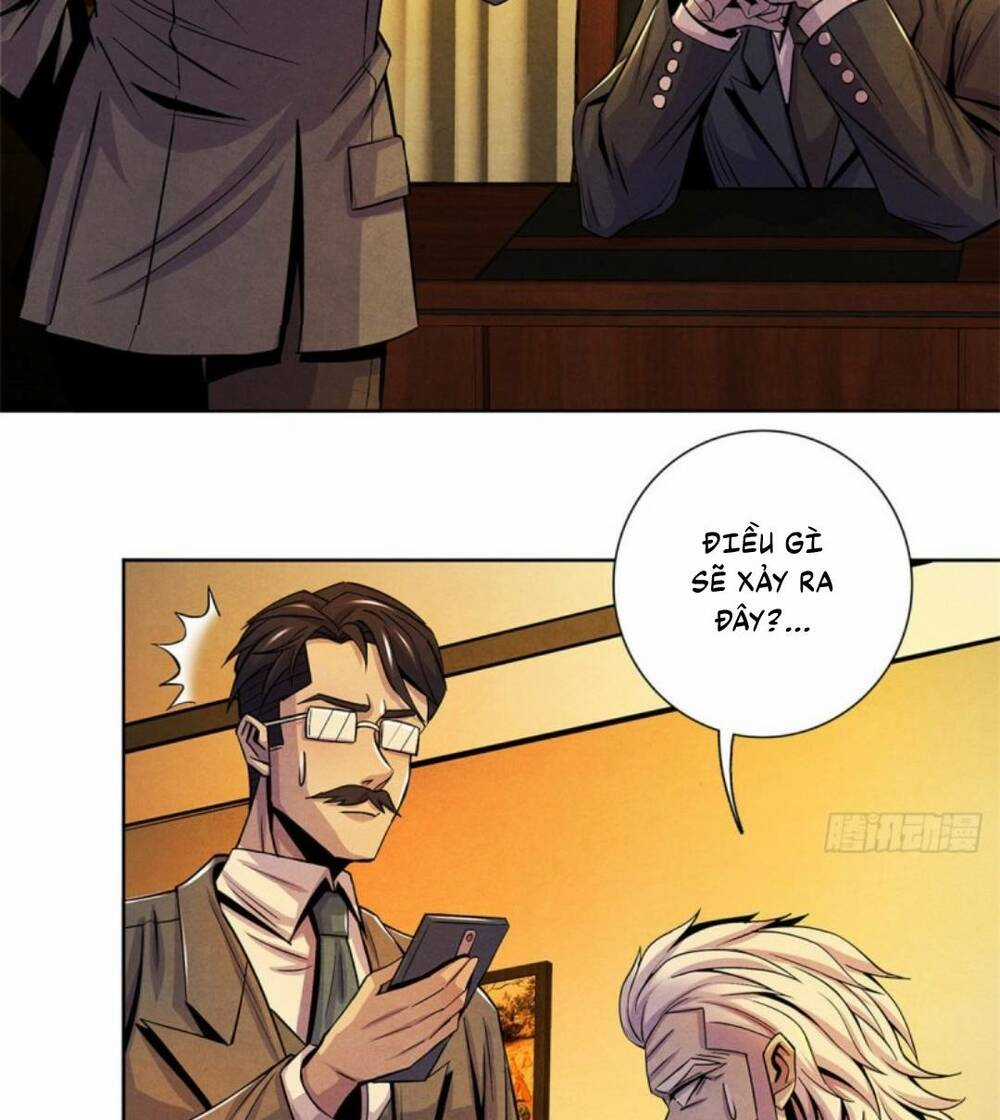 Bác Sĩ Hỗn Mang - Chapter 43 - Trang 5