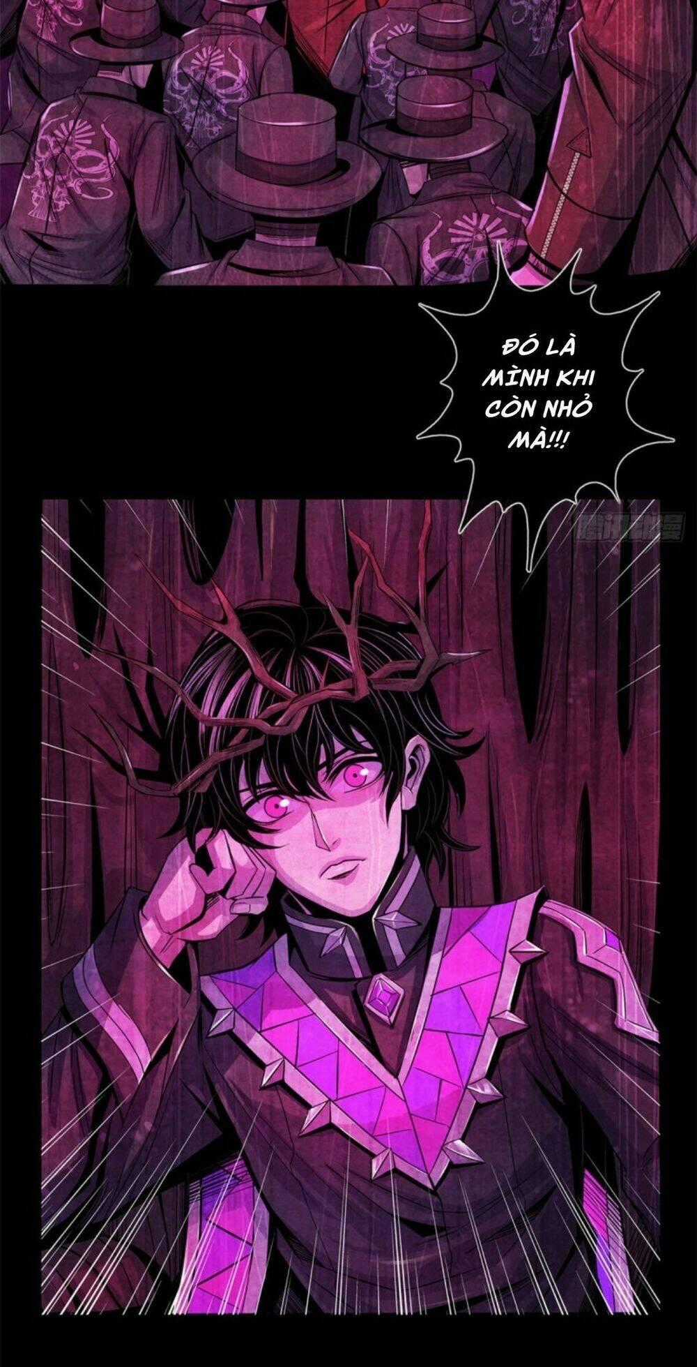 Bác Sĩ Hỗn Mang - Chapter 43 - Trang 42