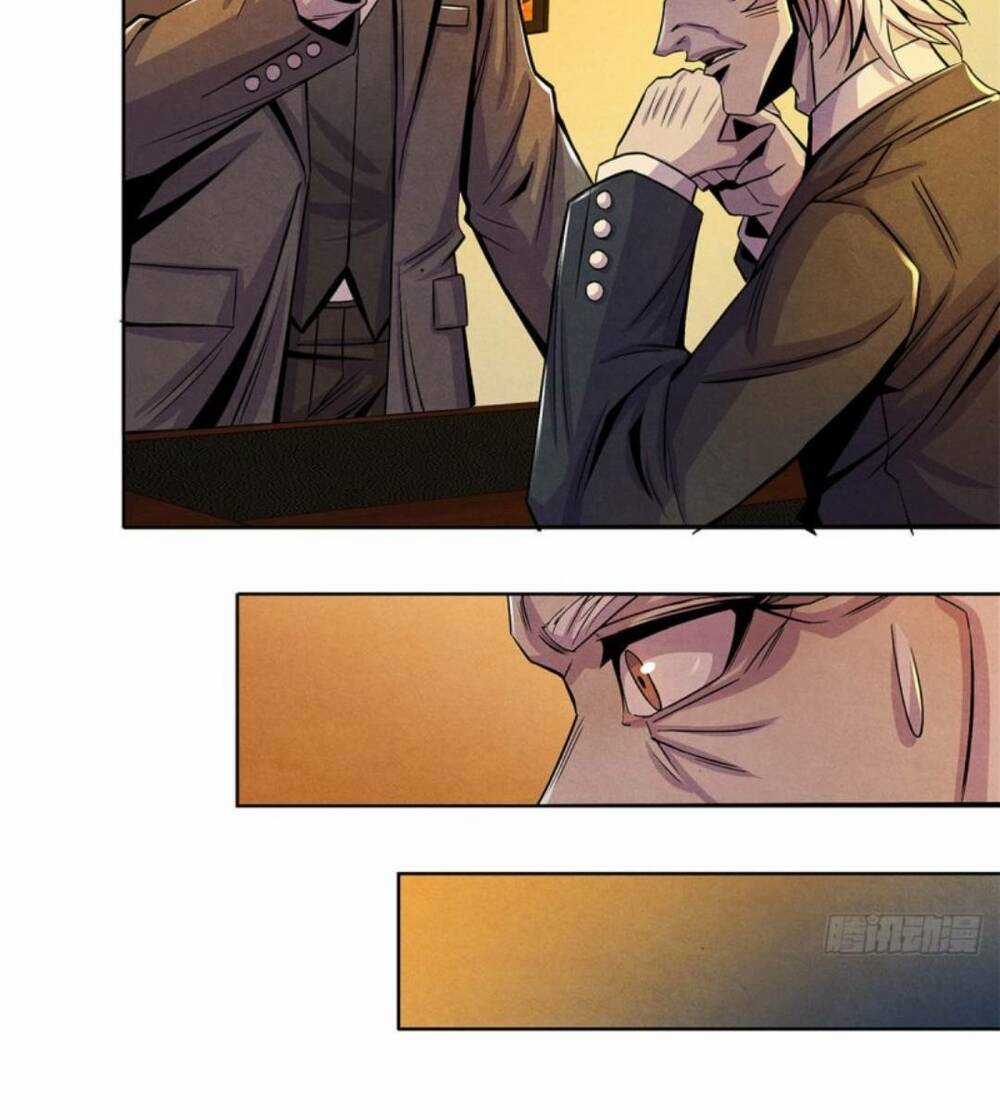 Bác Sĩ Hỗn Mang - Chapter 43 - Trang 6