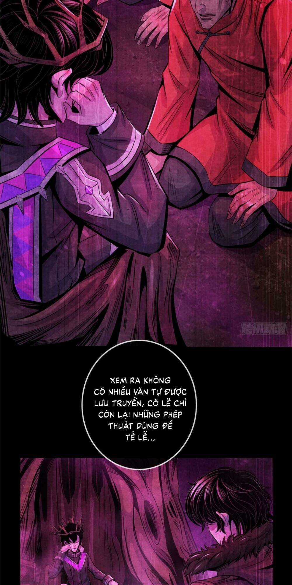 Bác Sĩ Hỗn Mang - Chapter 44 - Trang 12