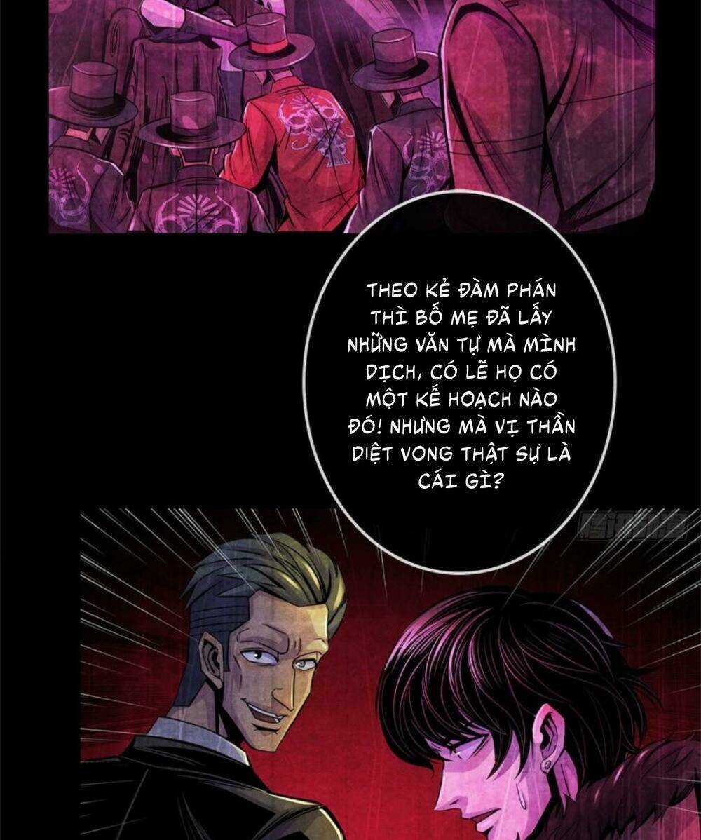 Bác Sĩ Hỗn Mang - Chapter 44 - Trang 13