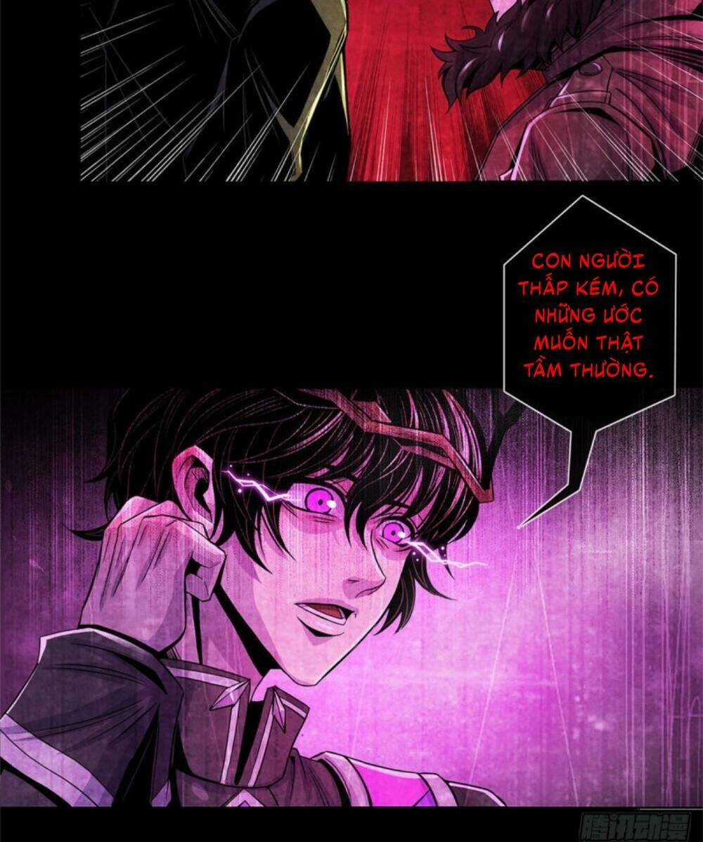 Bác Sĩ Hỗn Mang - Chapter 44 - Trang 14