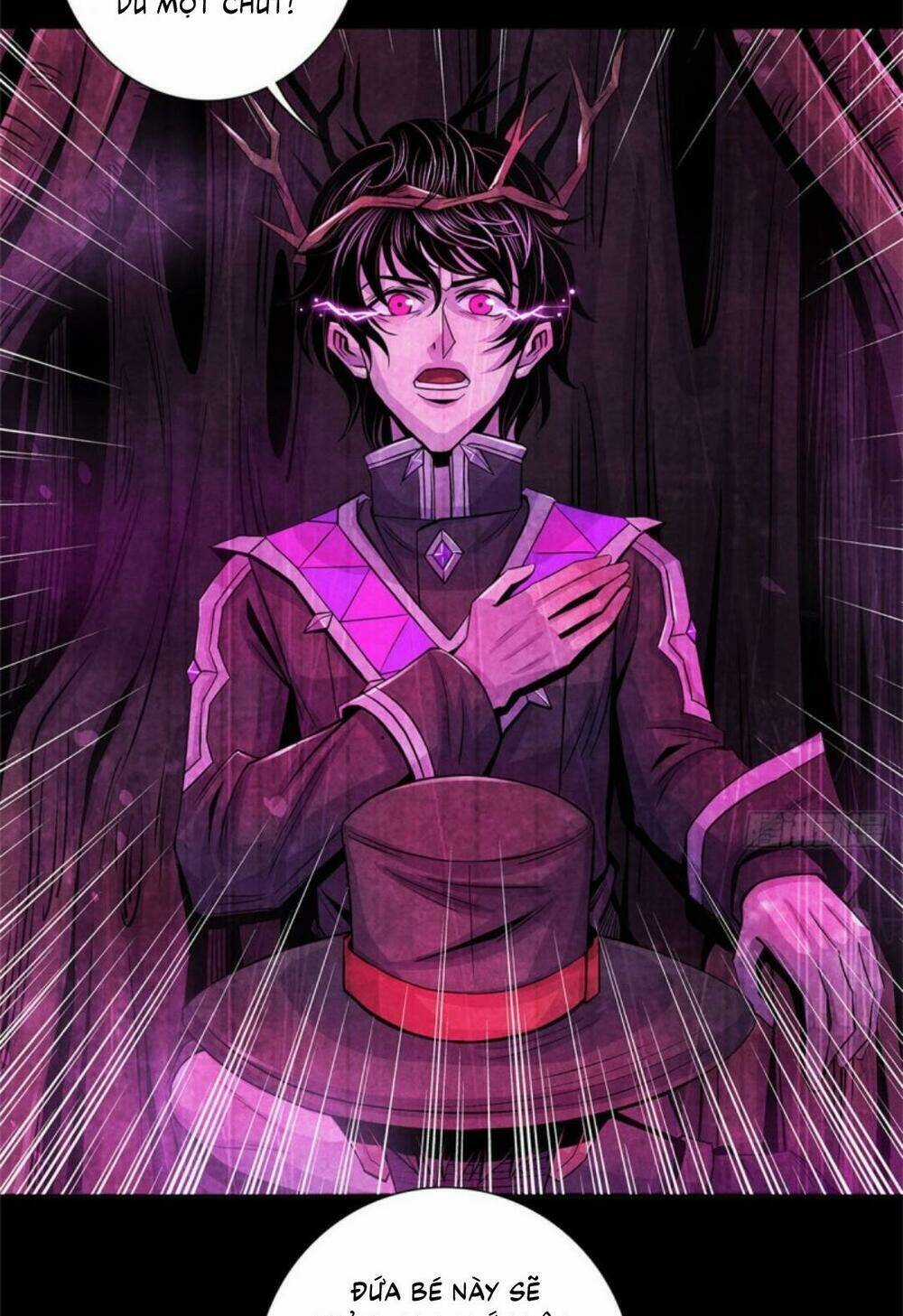 Bác Sĩ Hỗn Mang - Chapter 44 - Trang 17