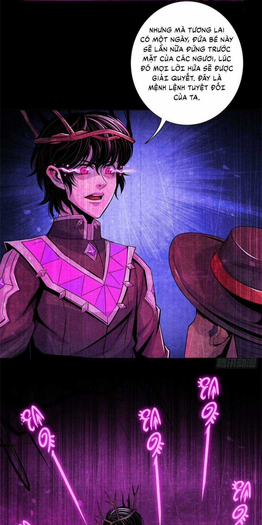 Bác Sĩ Hỗn Mang - Chapter 44 - Trang 19