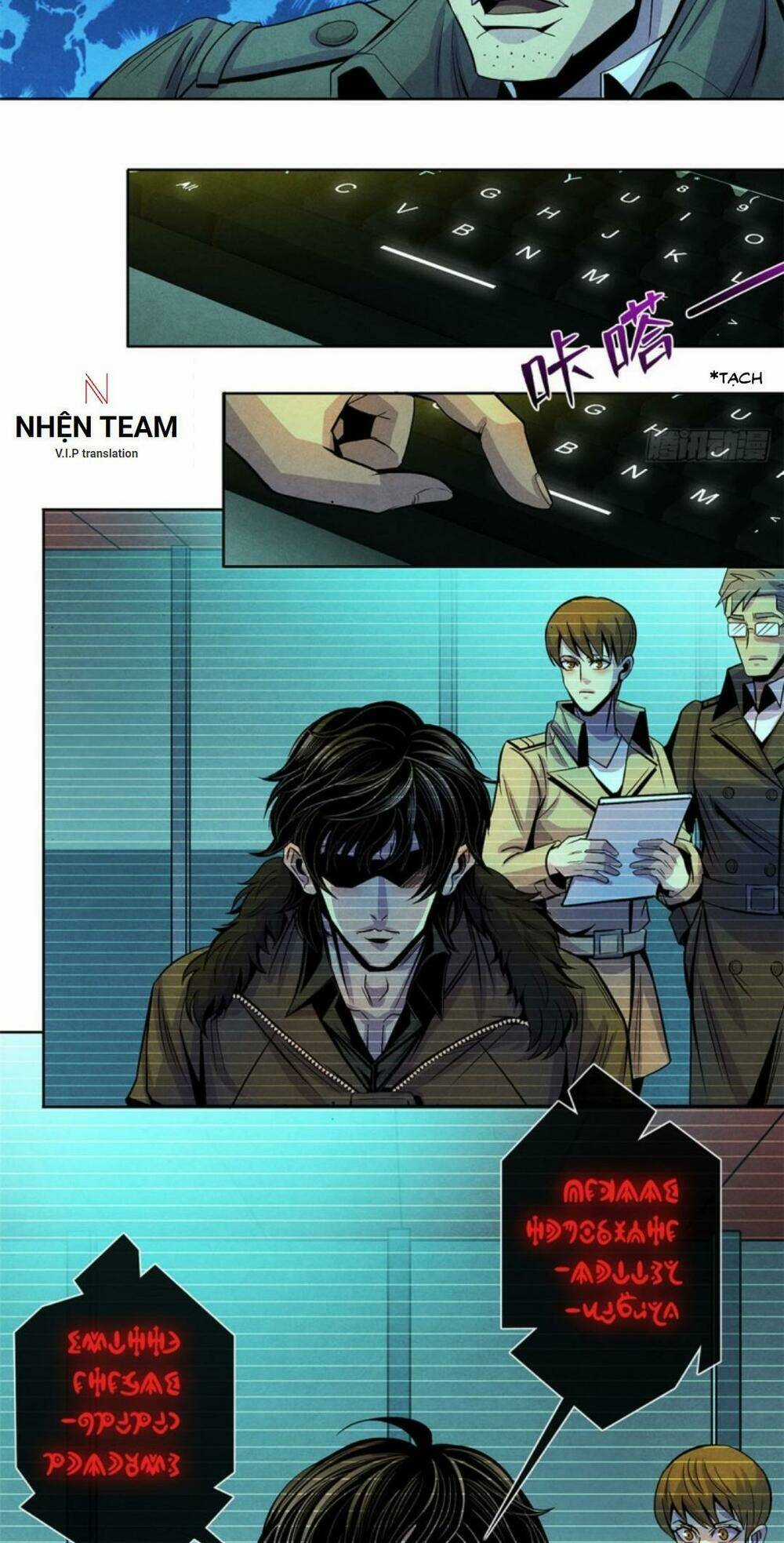 Bác Sĩ Hỗn Mang - Chapter 44 - Trang 24