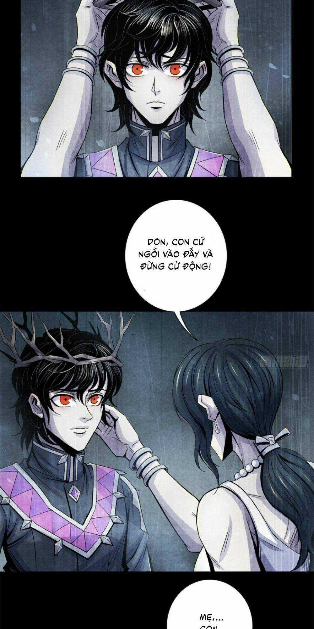 Bác Sĩ Hỗn Mang - Chapter 44 - Trang 4