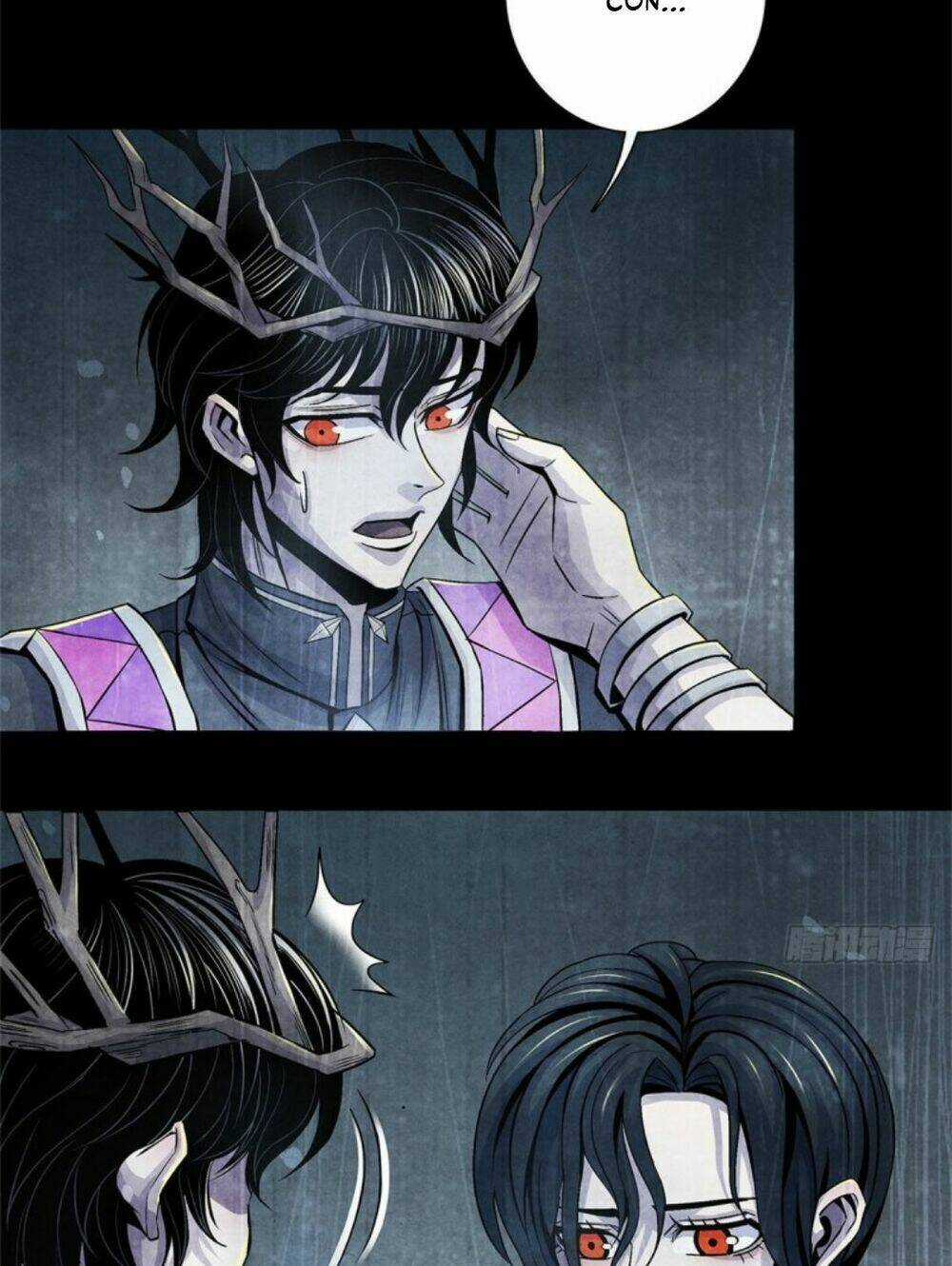 Bác Sĩ Hỗn Mang - Chapter 44 - Trang 5