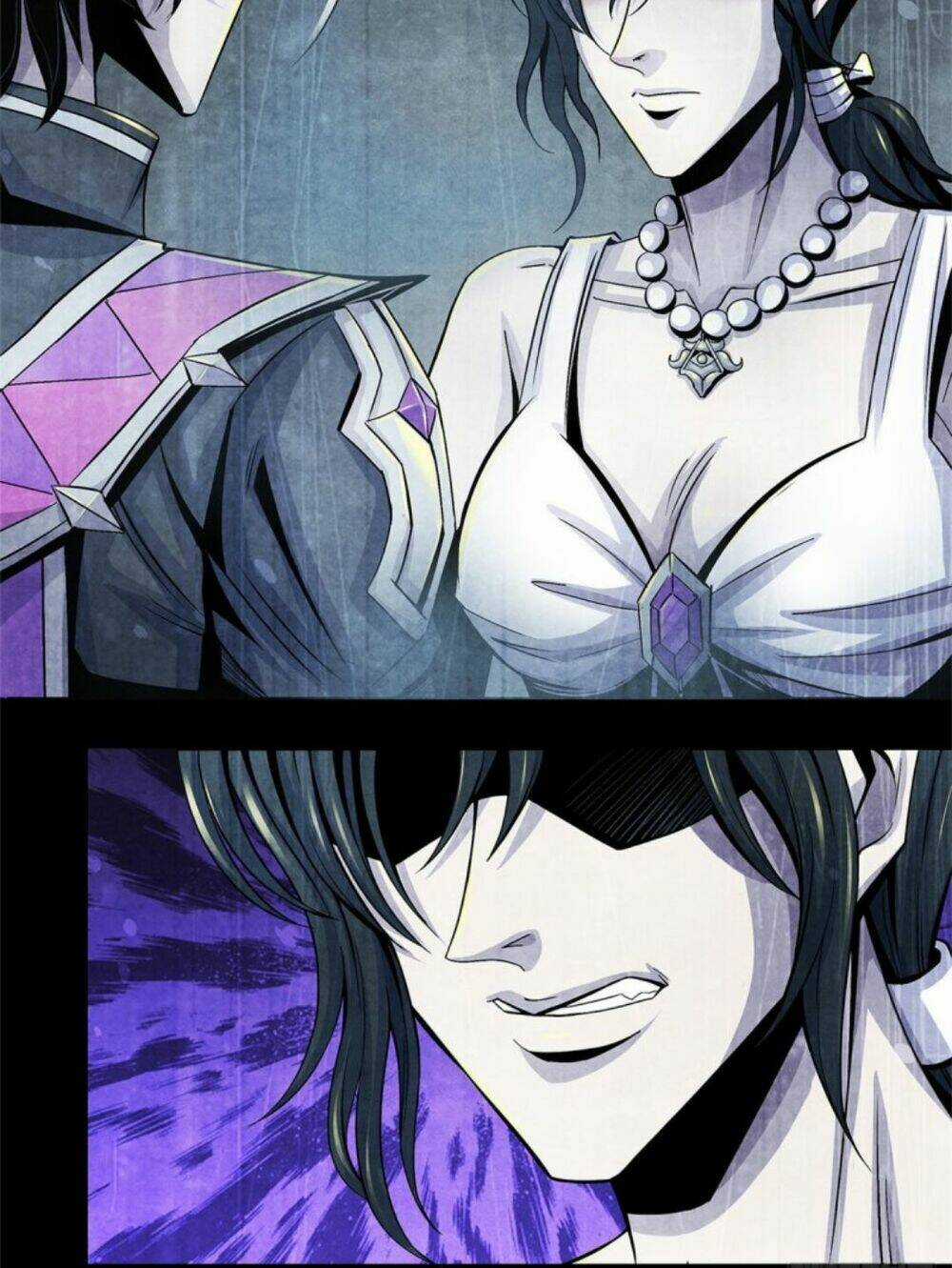 Bác Sĩ Hỗn Mang - Chapter 44 - Trang 6