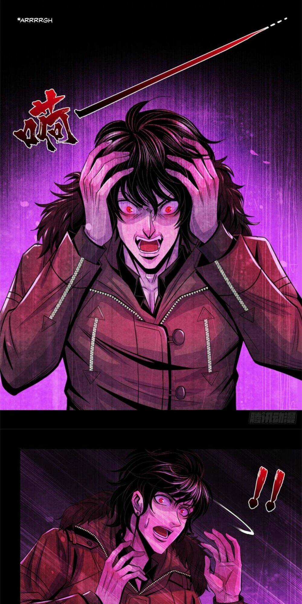 Bác Sĩ Hỗn Mang - Chapter 44 - Trang 8