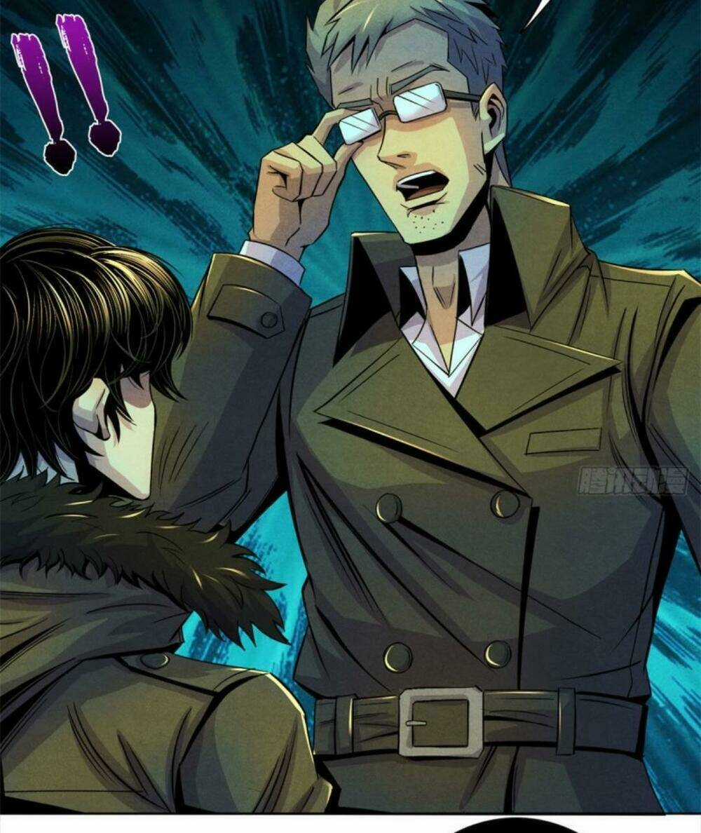 Bác Sĩ Hỗn Mang - Chapter 45 - Trang 16