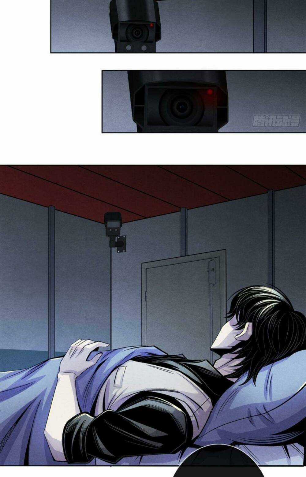 Bác Sĩ Hỗn Mang - Chapter 45 - Trang 23