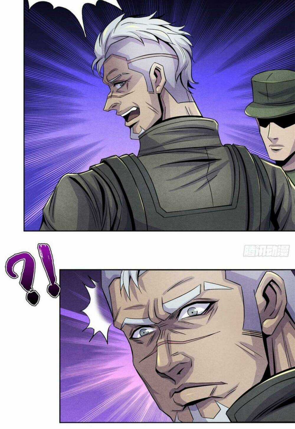 Bác Sĩ Hỗn Mang - Chapter 45 - Trang 37