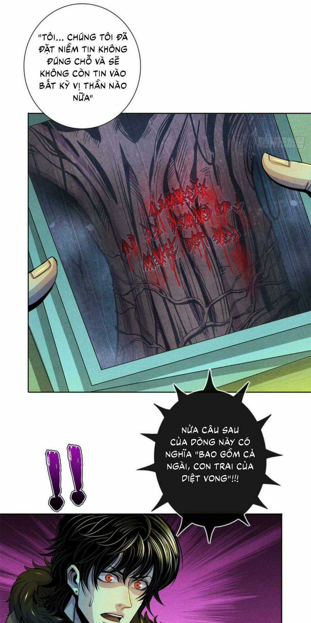 Bác Sĩ Hỗn Mang - Chapter 45 - Trang 6