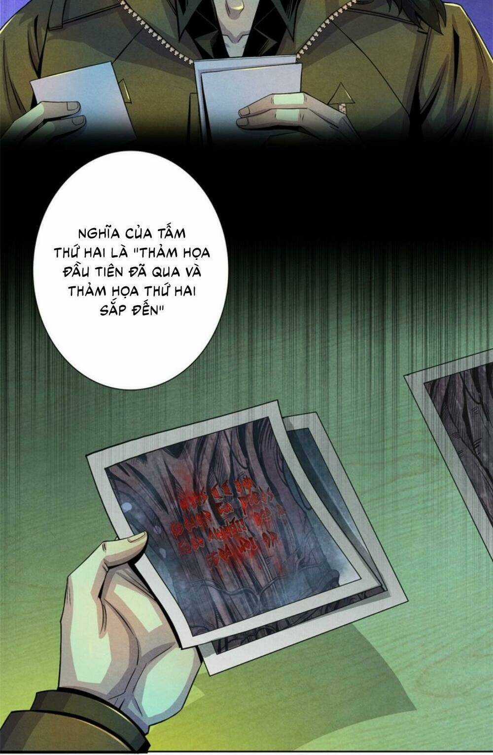 Bác Sĩ Hỗn Mang - Chapter 45 - Trang 9