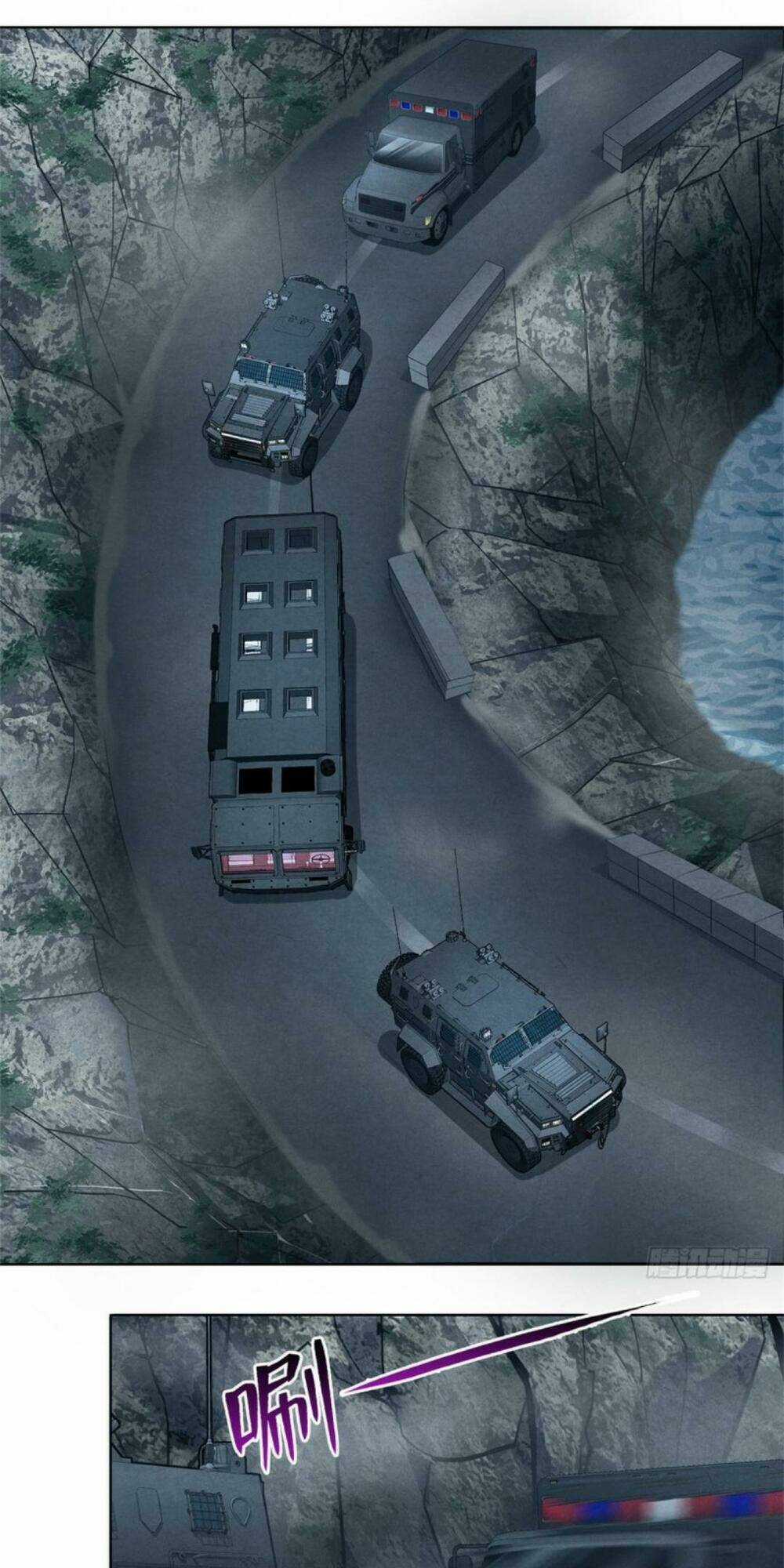 Bác Sĩ Hỗn Mang - Chapter 46 - Trang 3