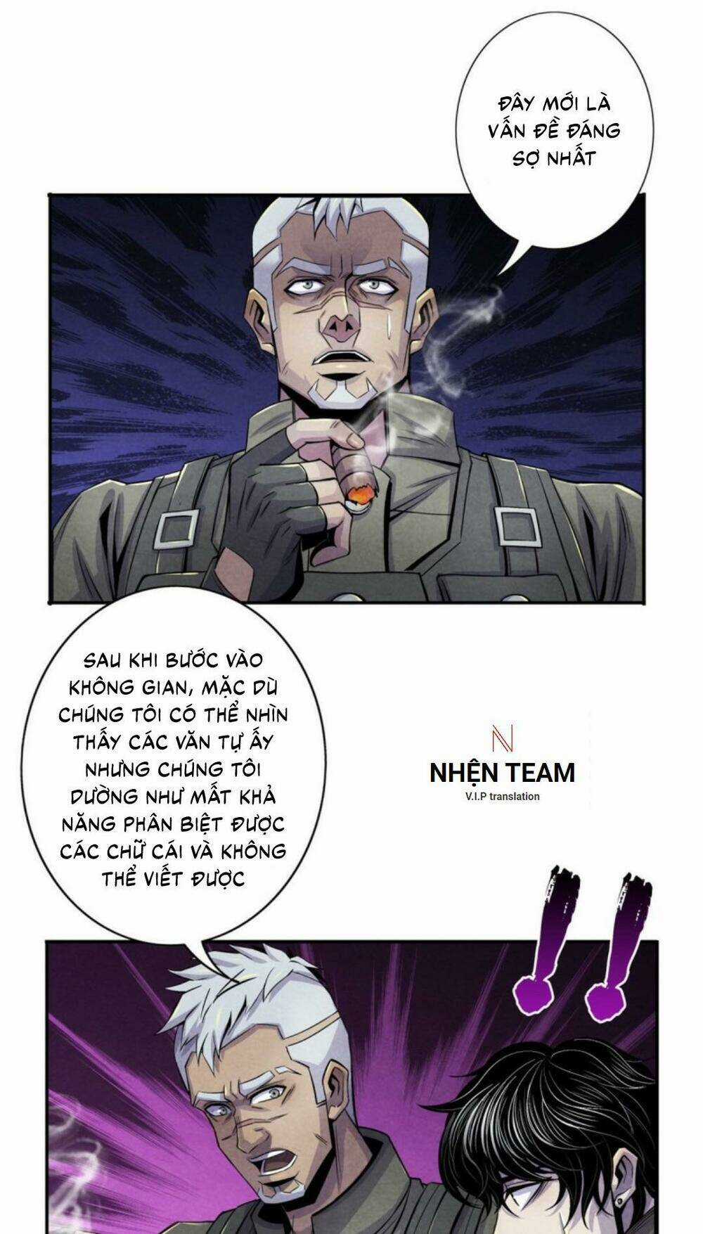 Bác Sĩ Hỗn Mang - Chapter 46 - Trang 43