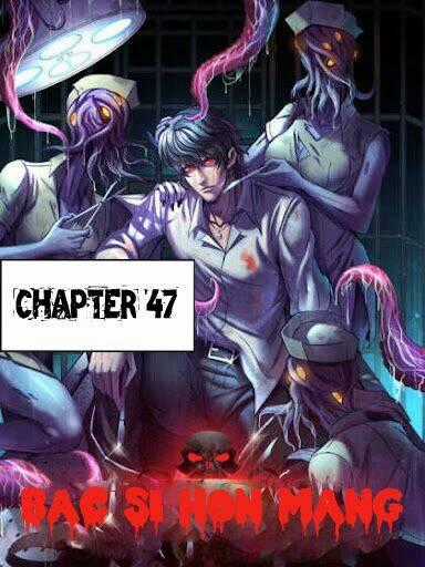 Bác Sĩ Hỗn Mang - Chapter 47 - Trang 2