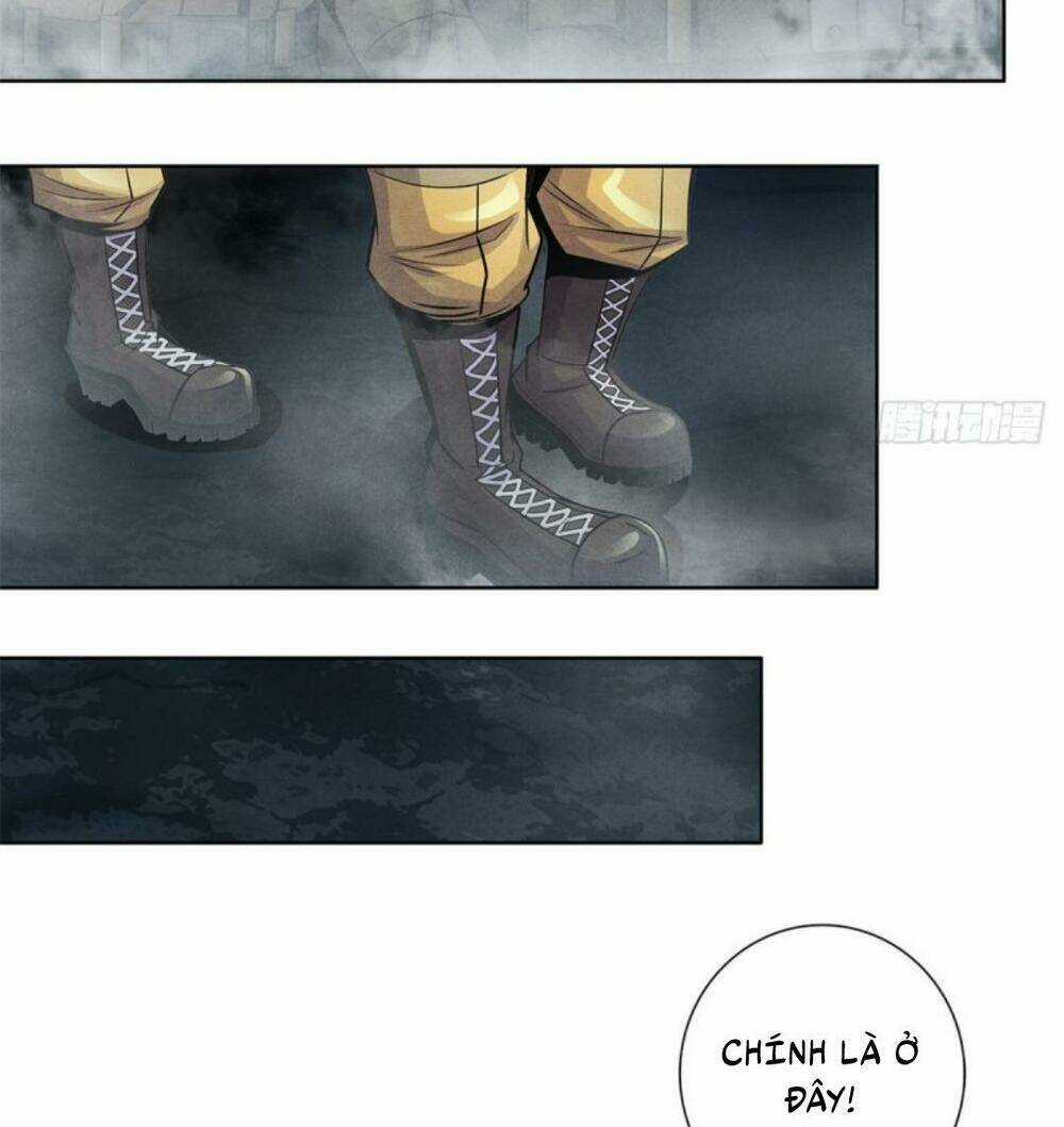 Bác Sĩ Hỗn Mang - Chapter 47 - Trang 41