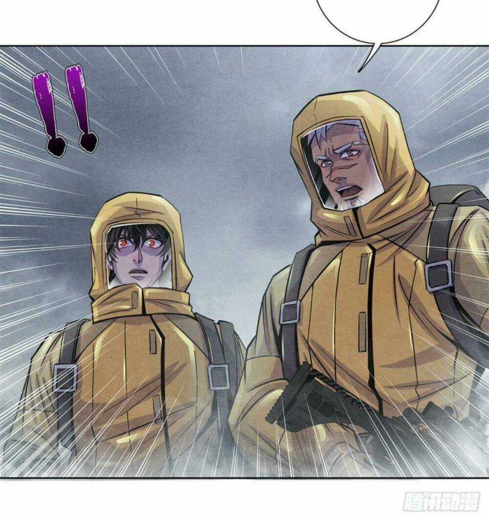 Bác Sĩ Hỗn Mang - Chapter 47 - Trang 42