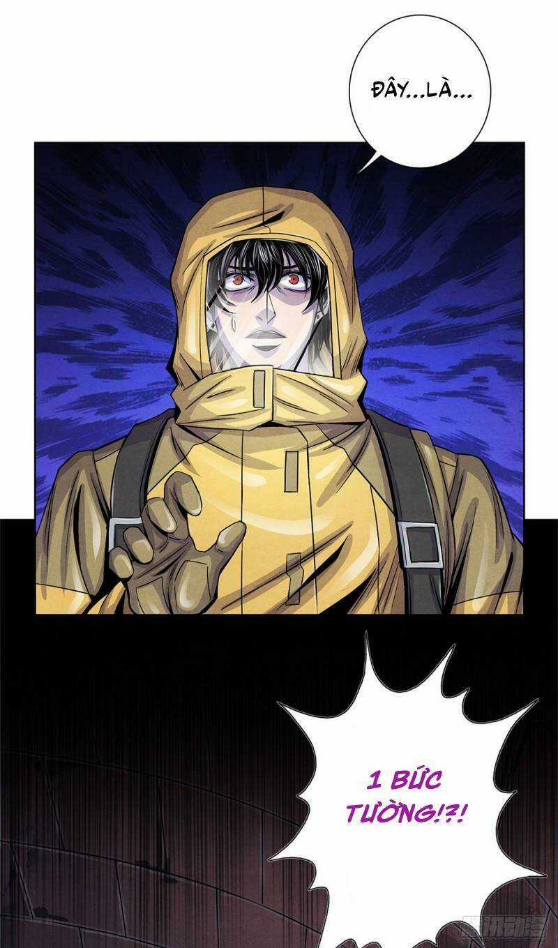 Bác Sĩ Hỗn Mang - Chapter 47 - Trang 43