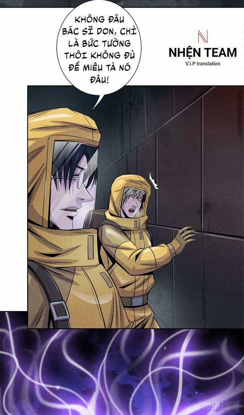 Bác Sĩ Hỗn Mang - Chapter 47 - Trang 45